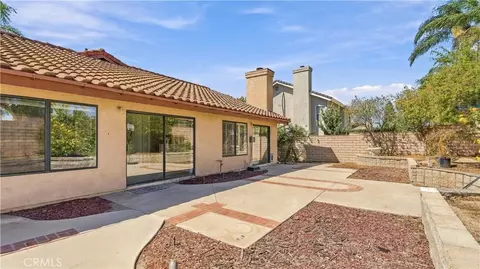 Exterior - 184 Cannon Rd, Riverside, CA 92506 photo 5 of 9