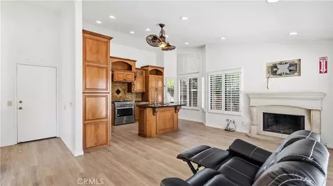 Living - 184 Cannon Rd, Riverside, CA 92506 photo 6 of 8