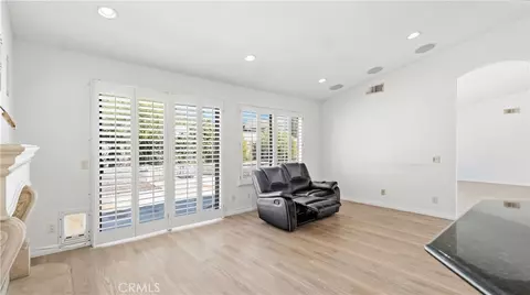Living - 184 Cannon Rd, Riverside, CA 92506 photo 7 of 8