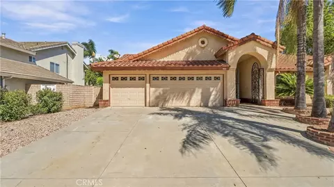 Exterior - 184 Cannon Rd, Riverside, CA 92506 photo 8 of 9