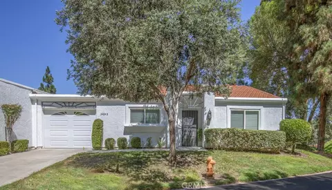 3424 Calle Azul #B, Laguna Woods, CA 92637