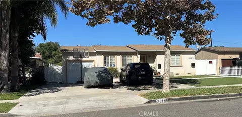 2118 Park Dr, Santa Ana, CA 92707