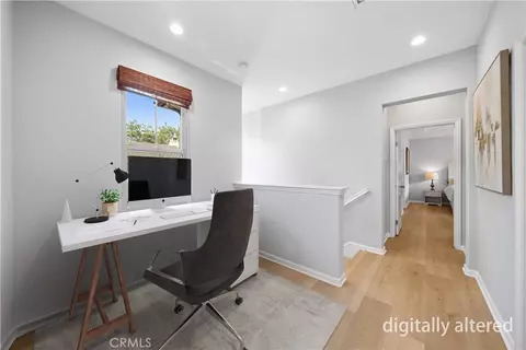 Entry Way - 21 Fanpalm, Irvine, CA 92620 photo 2 of 2