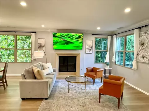 Living - 21 Fanpalm, Irvine, CA 92620 photo 1 of 1