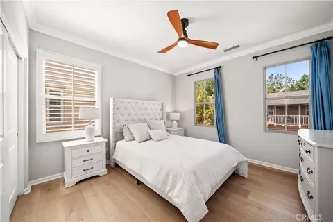 Bedroom - 21 Fanpalm, Irvine, CA 92620 photo 4 of 5