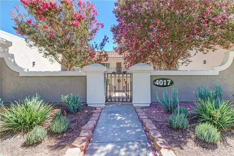 4017 Calle Sonora Este #B, Laguna Woods, CA 92637