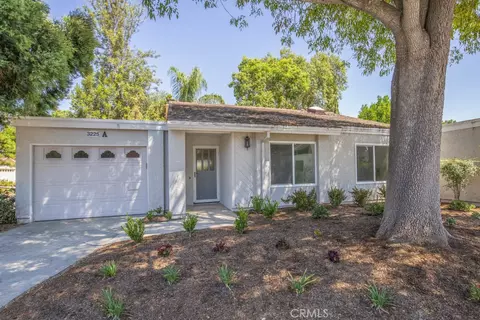 3225 Via Carrizo #A, Laguna Woods, CA 92637