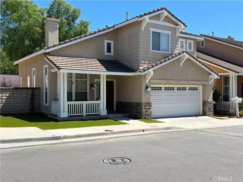 12 Willowbrook Ln, Rancho Santa Margarita, CA 92688