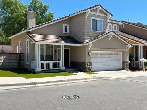 12 Willowbrook Ln, Rancho Santa Margarita, CA 92688