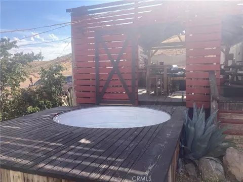 17111 Tehachapi Willowsprings, Tehachapi, CA 93561 photo 9