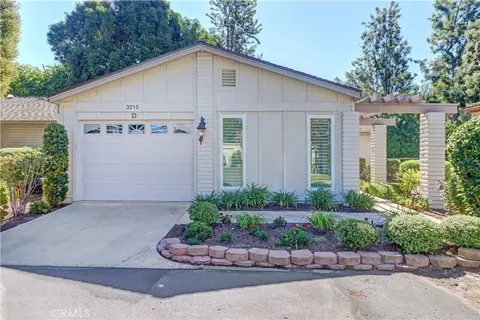 3215 Via Carrizo #D, Laguna Woods, CA 92637