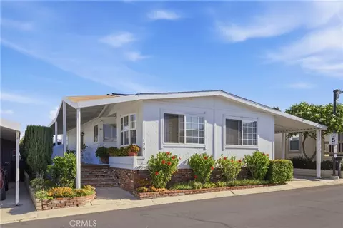23301 Ridge Rte #179, Laguna Hills, CA 92653