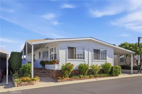 23301 Ridge Rte #179, Laguna Hills, CA 92653