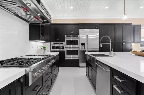 Kitchen - 91 Pelican, Irvine, CA 92618 photo 1 of 3