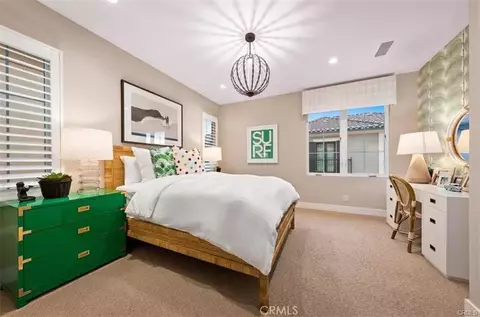 Bedroom - 166 Villa Rdg, Irvine, CA 92602 photo 4 of 4