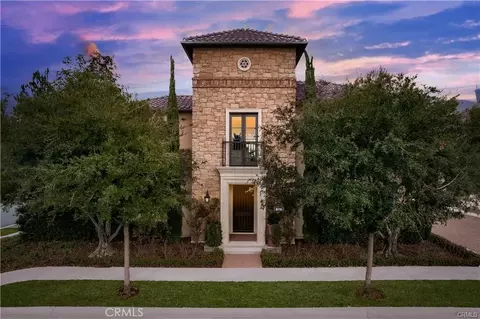 166 Villa Rdg, Irvine, CA 92602