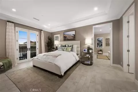 Bedroom - 166 Villa Rdg, Irvine, CA 92602 photo 2 of 4