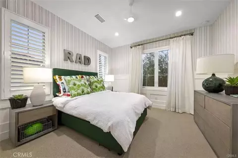 Bedroom - 166 Villa Rdg, Irvine, CA 92602 photo 3 of 4