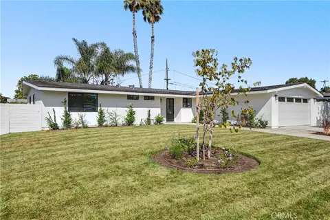 Exterior - 2425 Bowdoin, Costa Mesa, CA 92626 photo 6 of 7