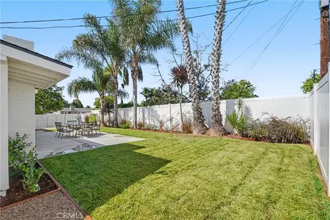 Exterior - 2425 Bowdoin, Costa Mesa, CA 92626 photo 5 of 7