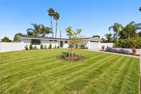 Exterior - 2425 Bowdoin, Costa Mesa, CA 92626 photo 7 of 7