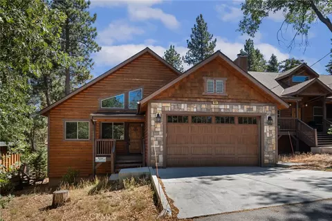 855 Conklin Rd, Big Bear Lake, CA 92315