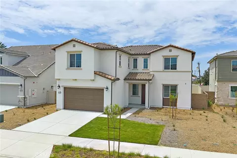 Exterior - 16017 Willows Ct, Whittier, CA 90604 photo 8 of 8