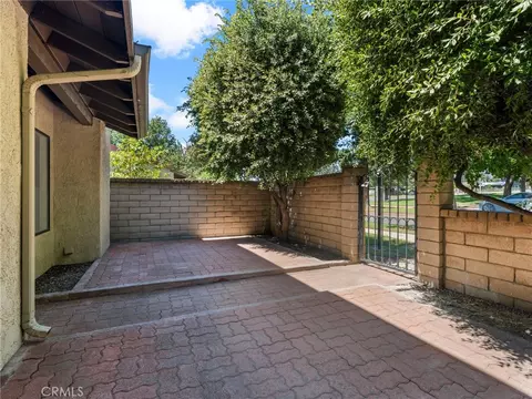Exterior - 9710 Bodega Ct, Rancho Cucamonga, CA 91730 photo 5 of 5