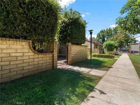 Exterior - 9710 Bodega Ct, Rancho Cucamonga, CA 91730 photo 4 of 5