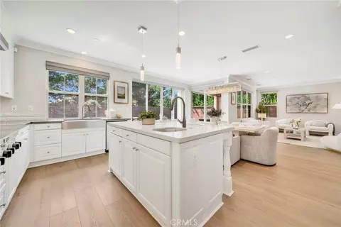 Kitchen - 70 Kimbal, Irvine, CA 92620 photo 2 of 3