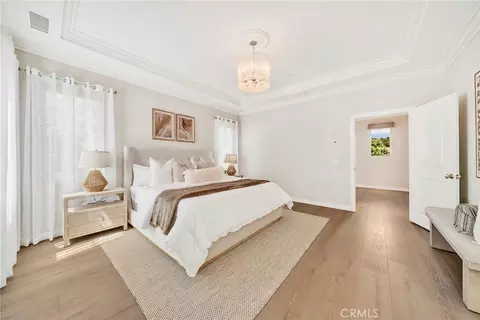 Bedroom - 70 Kimbal, Irvine, CA 92620 photo 6 of 7