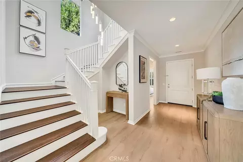 Entry Way - 70 Kimbal, Irvine, CA 92620 photo 1 of 4