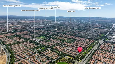 View/Area - 70 Kimbal, Irvine, CA 92620 photo 10 of 11
