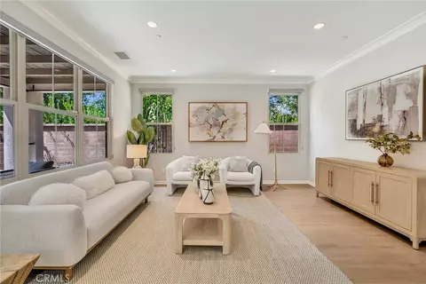 Living - 70 Kimbal, Irvine, CA 92620 photo 1 of 5