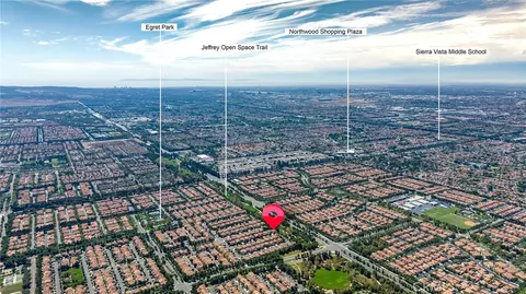 View/Area - 70 Kimbal, Irvine, CA 92620 photo 11 of 11