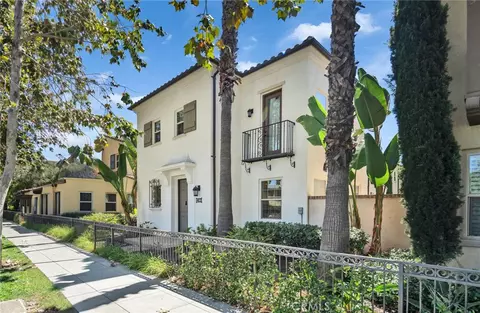412 E Santa Ana, Anaheim, CA 92805