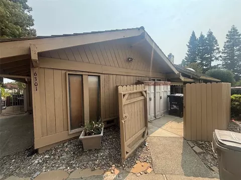 6301 Riverside, Sacramento, CA 95831