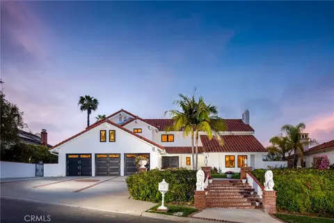 25901 Prairestone Dr, Laguna Hills, CA 92653