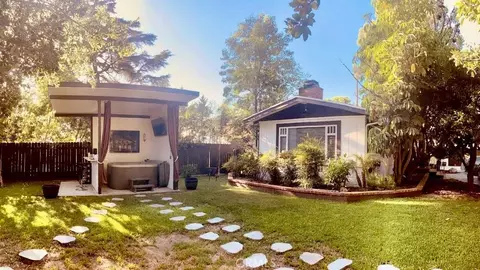 11751 Hortense, Valley Village, CA 91607