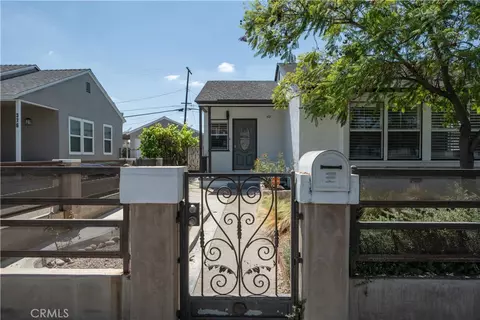 372 E Floral, Monterey Park, CA 91755