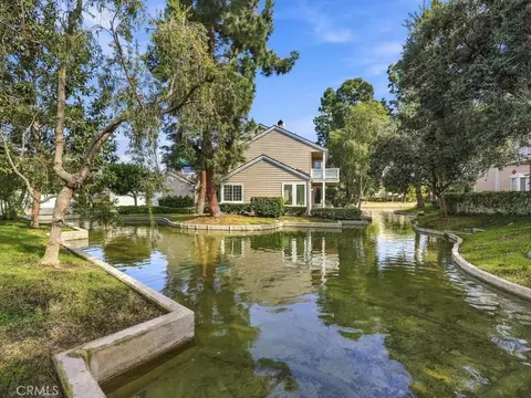 Exterior - 48 Lakefront, Irvine, CA 92604 photo 8 of 10