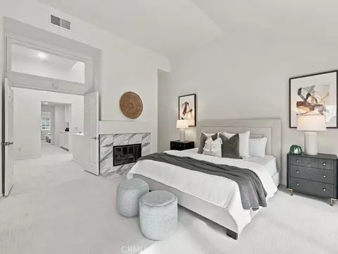 Bedroom - 48 Lakefront, Irvine, CA 92604 photo 3 of 8