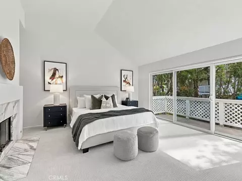 Bedroom - 48 Lakefront, Irvine, CA 92604 photo 2 of 8