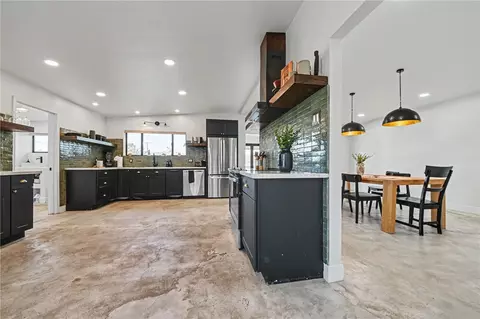 Kitchen - 4610 Sunkist, Joshua Tree, CA 92252 photo 1 of 3