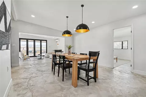 Dining - 4610 Sunkist, Joshua Tree, CA 92252 photo 4 of 5