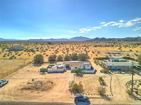 View/Area - 4610 Sunkist, Joshua Tree, CA 92252 photo 13 of 20