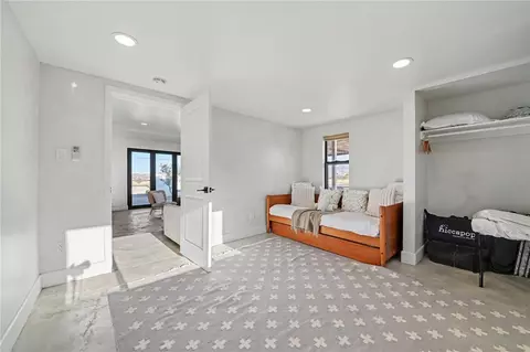 Bedroom - 4610 Sunkist, Joshua Tree, CA 92252 photo 7 of 8