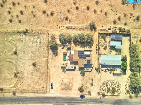 View/Area - 4610 Sunkist, Joshua Tree, CA 92252 photo 2 of 20