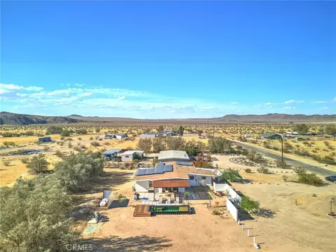View/Area - 4610 Sunkist, Joshua Tree, CA 92252 photo 19 of 20