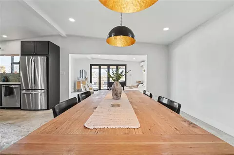 Dining - 4610 Sunkist, Joshua Tree, CA 92252 photo 1 of 5